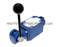 Купить электромагнитные гидрораспределители ВММ6 (WMM6, 1РММ6, 1РН6, ВМР6, РМР6) - ВММ6.44 (34,64,574А) - Oleodinamica Mozioni